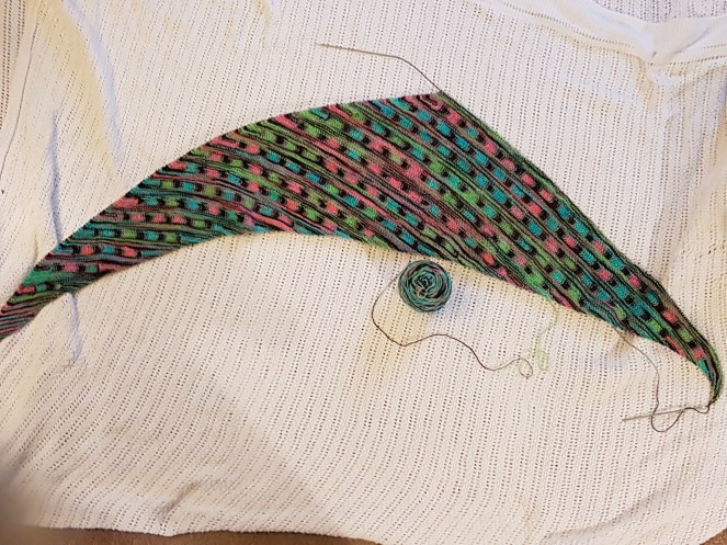 shawl 2