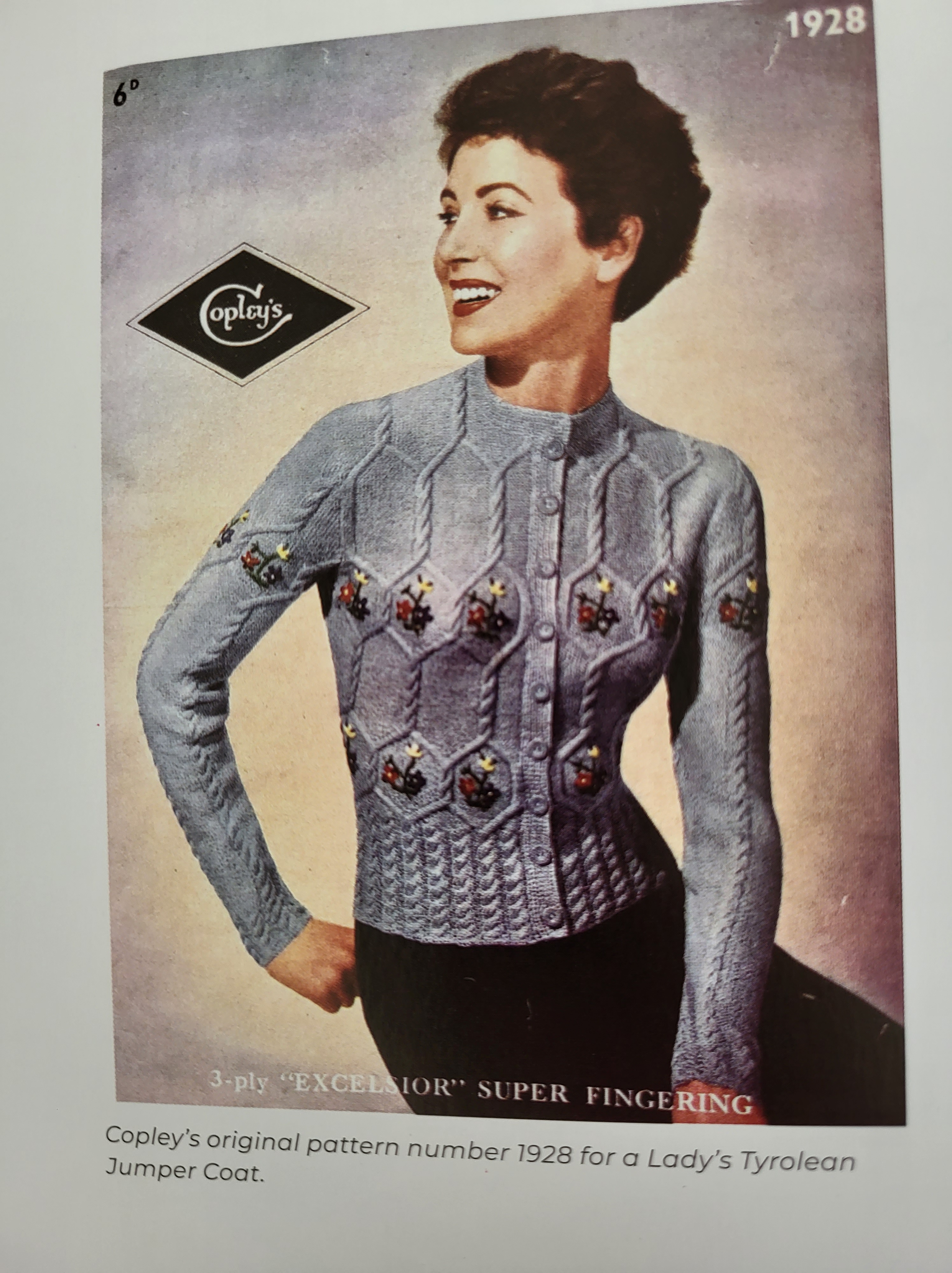 Knitter